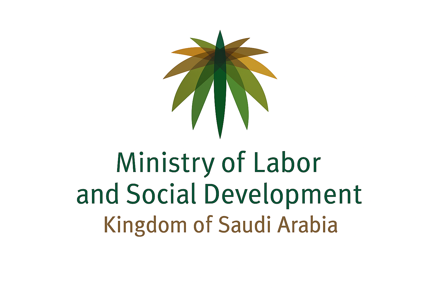 Saudi Arabia Ministry of Labour